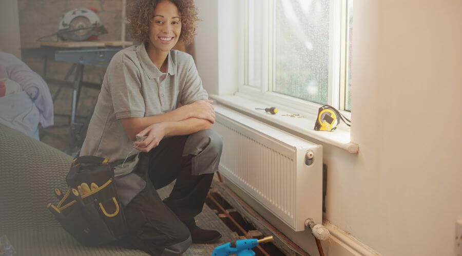 Local expert plumbing services in Calumet, MI
